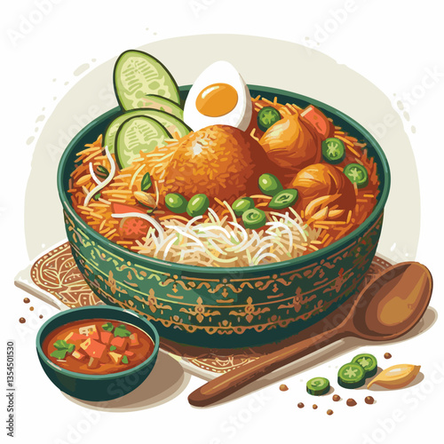 chicken, dinner, spicy, indian, cuisine, dish, asian, basmati, rice, meat, food, lunch, background, biryani, cooked, delicious, healthy, meal, india, restaurant, arabic, cooking, homemade, isolated, t