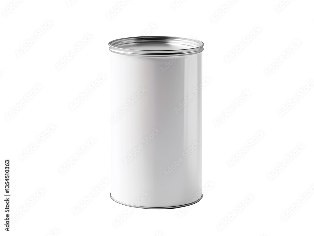 White Cylindrical Container with Metallic Rim - Minimalist Design, Sleek Kitchen Storage, Modern Home Decor, Tall Canister, Clean Lines, Simple Elegance PNG file isolated on transparent background White Cylindrical Container with Metallic Rim - Minimalist Design, Sleek Kitchen Storage, Modern Home Decor, Tall Canister, Clean Lines, Simple Elegance PNG file isolated on transparent background