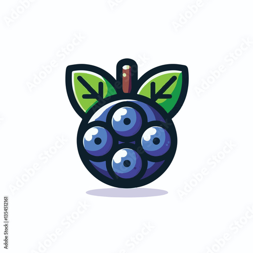 fruit, blueberry, food, fresh, berry, organic, blue, background, sweet, healthy, isolated, ripe, blueberries, juicy, dessert, berries, raw, leaf, group, bilberry, white, diet, vegetarian, summer, deli