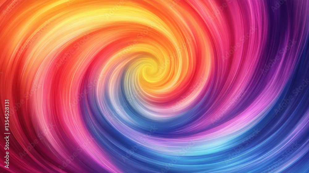 A shiny liquid metal background with vibrant swirling colors A shiny liquid metal background with vibrant swirling colors