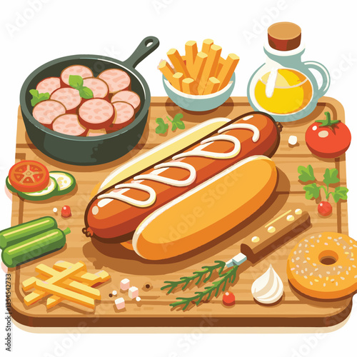 bratwurst, food, delicious, sausage, meat, grilled, meal, lunch, cooked, traditional, barbecue, beef, pork, grill, dinner, german, cooking, eat, bbq, hot, grilling, cuisine, wurst, roasted, bavarian, 