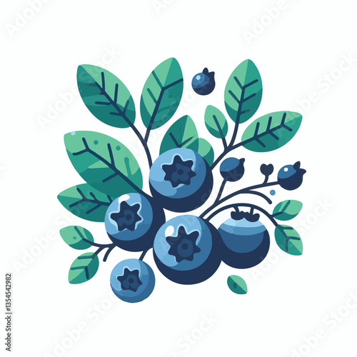 fruit, blueberry, food, fresh, berry, organic, blue, background, sweet, healthy, isolated, ripe, blueberries, juicy, dessert, berries, raw, leaf, group, bilberry, white, diet, vegetarian, summer, deli