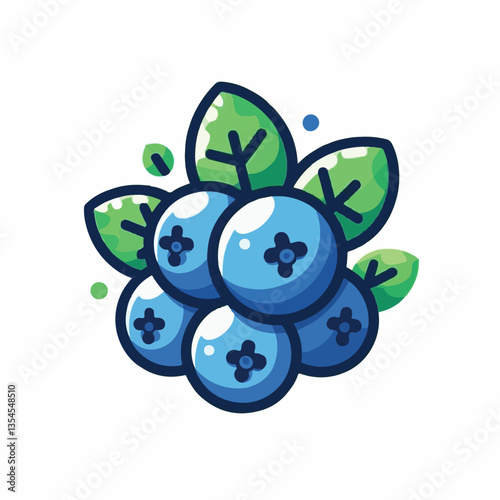 fruit, blueberry, food, fresh, berry, organic, blue, background, sweet, healthy, isolated, ripe, blueberries, juicy, dessert, berries, raw, leaf, group, bilberry, white, diet, vegetarian, summer, deli