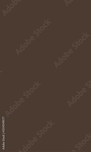 Cartoon brown wood texture with knots and vertical planks