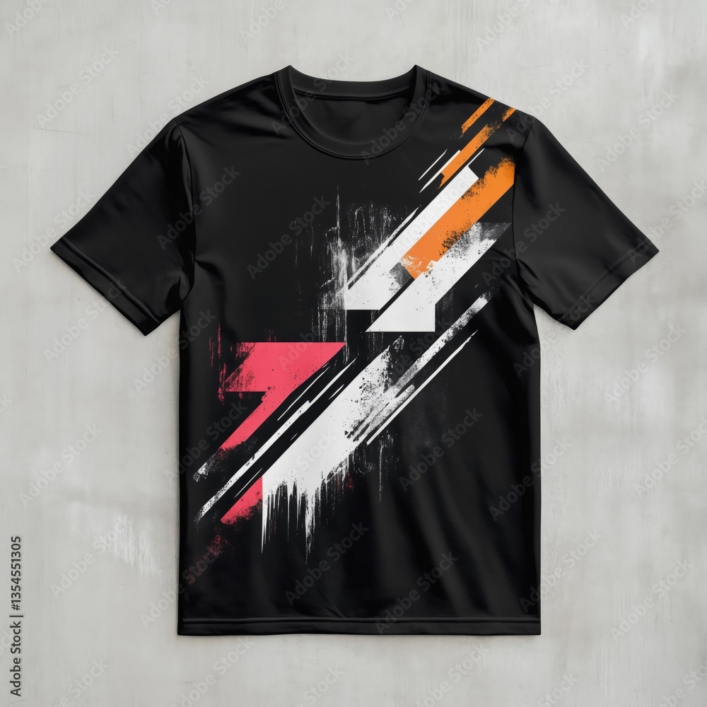 T-shirt Design idea , Generative AI T-shirt Design idea , Generative AI