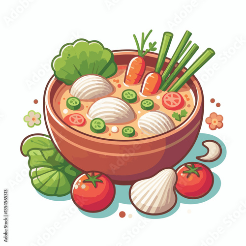 food, chowder, delicious, soup, clam, bowl, dinner, gourmet, potato, cream, meal, seafood, lunch, healthy, shellfish, creamy, fresh, cuisine, parsley, spoon, dish, milk, white, hot, american, bread, c
