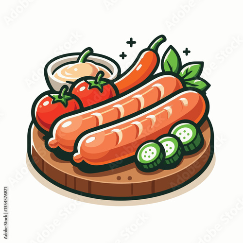 bratwurst, food, delicious, sausage, meat, grilled, meal, lunch, cooked, traditional, barbecue, beef, pork, grill, dinner, german, cooking, eat, bbq, hot, grilling, cuisine, wurst, roasted, bavarian, 
