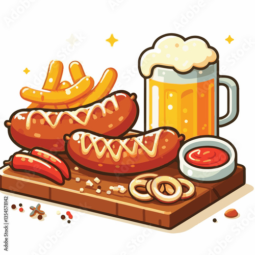 bratwurst, food, delicious, sausage, meat, grilled, meal, lunch, cooked, traditional, barbecue, beef, pork, grill, dinner, german, cooking, eat, bbq, hot, grilling, cuisine, wurst, roasted, bavarian, 
