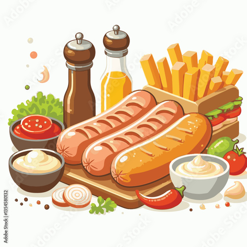 bratwurst, food, delicious, sausage, meat, grilled, meal, lunch, cooked, traditional, barbecue, beef, pork, grill, dinner, german, cooking, eat, bbq, hot, grilling, cuisine, wurst, roasted, bavarian, 