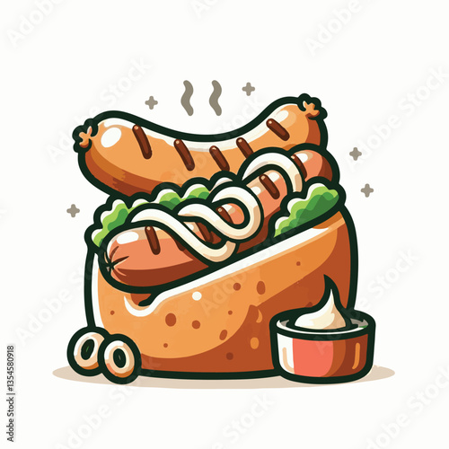 bratwurst, food, delicious, sausage, meat, grilled, meal, lunch, cooked, traditional, barbecue, beef, pork, grill, dinner, german, cooking, eat, bbq, hot, grilling, cuisine, wurst, roasted, bavarian, 