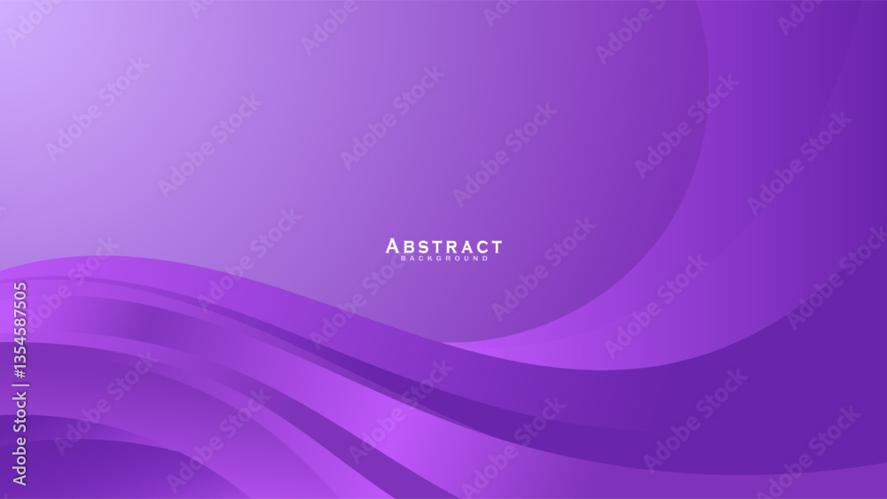abstract purple vector background with modern futuristic style abstract purple vector background with modern futuristic style
