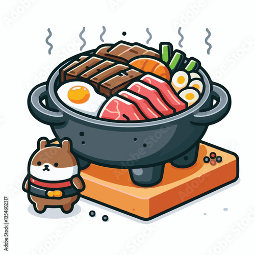 cuisine, meal, dish, meat, bulgogi, delicious, dinner, restaurant, beef, cooking, lunch, traditional, food, healthy, gourmet, asian, background, menu, spicy, plate, bbq, korean, korean food, barbecue,