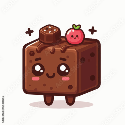chocolate, food, dessert, delicious, sweet, brownie, cocoa, brown, homemade, gourmet, cake, tasty, cacao, bakery, pastry, treat, snack, background, isolated, sugar, dark, fresh, closeup, pie, piece, i