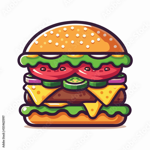 burger, meal, meat, food, beef, delicious, cheese, fast food, hamburger, tasty, fast, cheeseburger, snack, dinner, lunch, restaurant, bun, background, american, lettuce, sandwich, bread, gourmet, clas