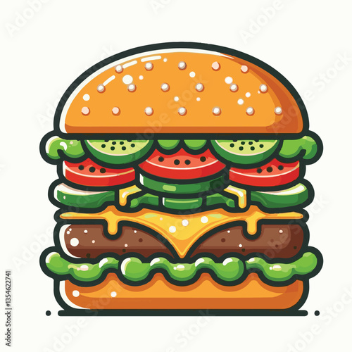 burger, meal, meat, food, beef, delicious, cheese, fast food, hamburger, tasty, fast, cheeseburger, snack, dinner, lunch, restaurant, bun, background, american, lettuce, sandwich, bread, gourmet, clas