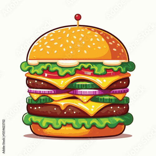 burger, meal, meat, food, beef, delicious, cheese, fast food, hamburger, tasty, fast, cheeseburger, snack, dinner, lunch, restaurant, bun, background, american, lettuce, sandwich, bread, gourmet, clas