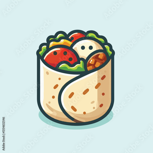 food, meal, restaurant, burrito, meat, delicious, fast, menu, dinner, lunch, snack, background, mexican, beef, dish, isolated, salad, vegetable, chicken, grilled, plate, bread, wrap, collection, taco,