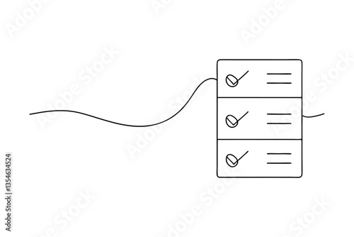 Data Stream Processing Realtime Checklist Workflow Automation