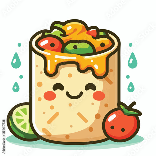 food, meal, restaurant, meat, burrito, menu, fast, delicious, lunch, dinner, snack, mexican, background, dish, beef, chicken, salad, isolated, grilled, bread, wrap, vegetable, set, collection, plate, 