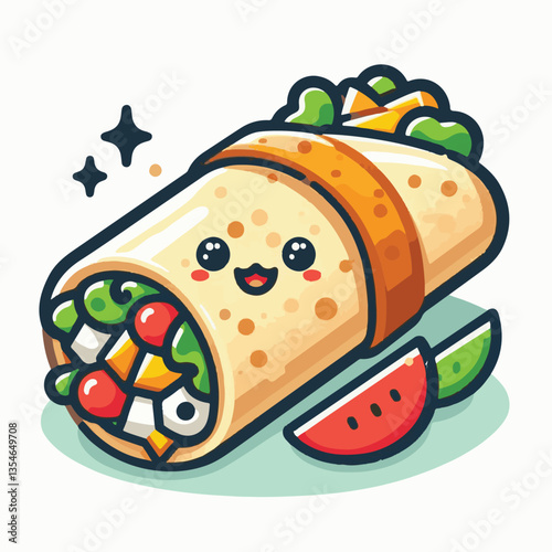 food, meal, restaurant, meat, burrito, menu, fast, delicious, lunch, dinner, snack, mexican, background, dish, beef, chicken, salad, isolated, grilled, bread, wrap, vegetable, set, collection, plate, 