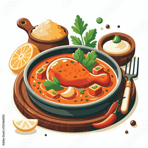food, dinner, delicious, indian, chicken, traditional, cuisine, dish, meal, butter chicken, spicy, curry, restaurant, lunch, meat, rice, asian, tikka, masala, bowl, recipe, background, plate, tasty, c