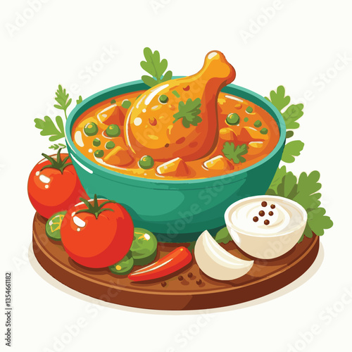 food, dinner, delicious, indian, chicken, traditional, cuisine, dish, meal, butter chicken, spicy, curry, restaurant, lunch, meat, rice, asian, tikka, masala, bowl, recipe, background, plate, tasty, c