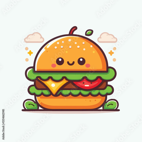 meal, meat, burger, food, fast food, hamburger, beef, delicious, cheese, tasty, snack, cheeseburger, fast, dinner, lunch, bun, restaurant, background, fastfood, american, sandwich, bread, white, lettu