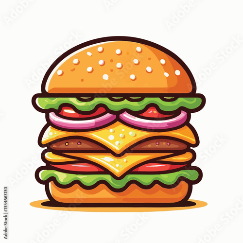 meal, meat, burger, food, fast food, hamburger, beef, delicious, cheese, tasty, snack, cheeseburger, fast, dinner, lunch, bun, restaurant, background, fastfood, american, sandwich, bread, white, lettu