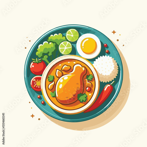 food, dinner, delicious, indian, chicken, traditional, cuisine, dish, meal, butter chicken, spicy, curry, restaurant, lunch, meat, rice, asian, tikka, masala, bowl, recipe, background, plate, tasty, c