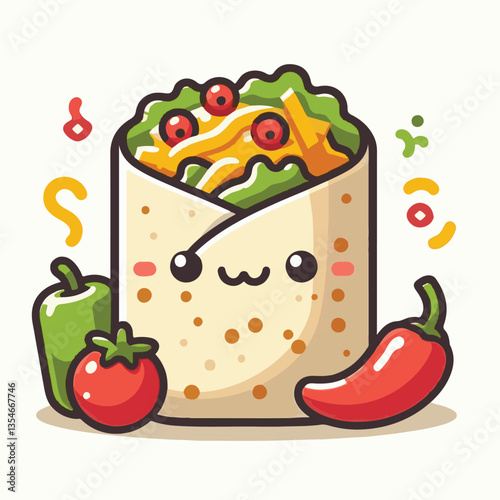 food, meal, restaurant, meat, burrito, menu, fast, delicious, lunch, dinner, snack, mexican, background, dish, beef, chicken, salad, isolated, grilled, bread, wrap, vegetable, set, collection, plate, 