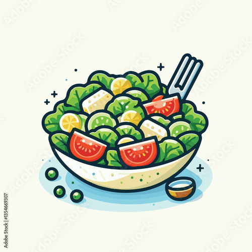healthy, lunch, food, cheese, meal, lettuce, fresh, salad, green, gourmet, bread, parmesan, delicious, sauce, vegetable, dinner, caesar, bowl, chicken, appetizer, cuisine, dish, crouton, grilled, plat