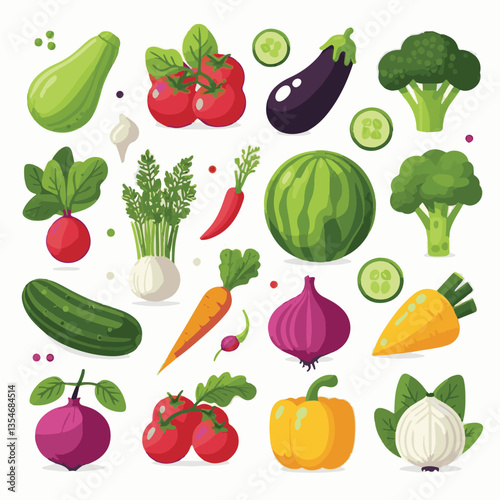 food, fresh, diet, background, organic, healthy, green, vegetable, ingredient, natural, vegetables, vegetarian, garden, health, agriculture, nutrition, tomato, vegan, carrot, farm, vitamin, fruit, bro