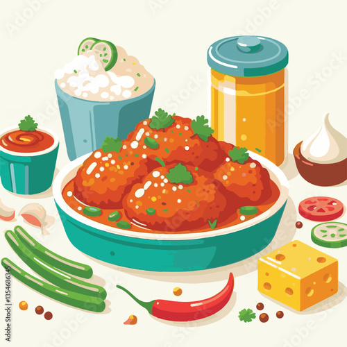 food, dinner, delicious, indian, chicken, traditional, cuisine, dish, meal, butter chicken, spicy, curry, restaurant, lunch, meat, rice, asian, tikka, masala, bowl, recipe, background, plate, tasty, c