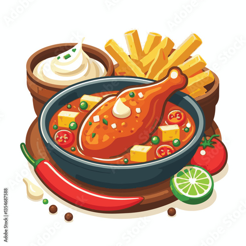 food, dinner, delicious, indian, chicken, traditional, cuisine, dish, meal, butter chicken, spicy, curry, restaurant, lunch, meat, rice, asian, tikka, masala, bowl, recipe, background, plate, tasty, c