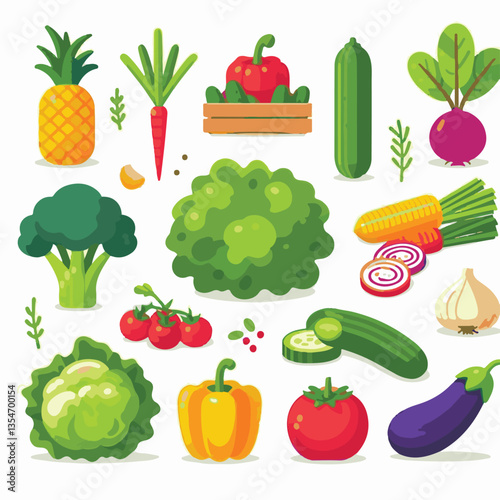 food, fresh, diet, background, organic, healthy, green, vegetable, ingredient, natural, vegetables, vegetarian, garden, health, agriculture, nutrition, tomato, vegan, carrot, farm, vitamin, fruit, bro