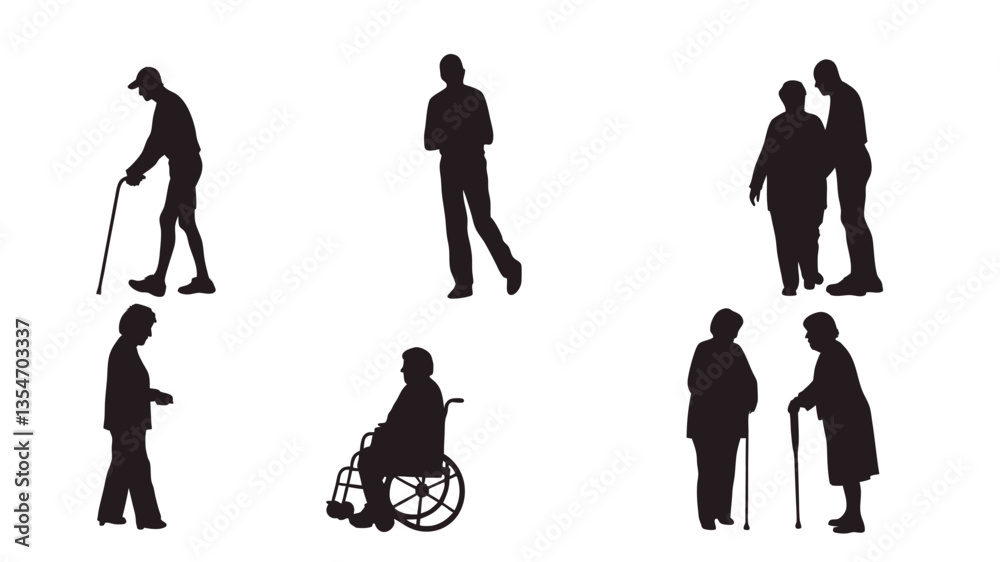 a-large-group-of-diverse-human-silhouettes a-large-group-of-diverse-human-silhouettes