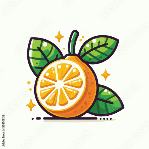 citrus, green, fresh, fruit, organic, food, tropical, background, closeup, juicy, nature, juice, ripe, healthy, vitamin, isolated, leaf, yellow, color, orange, natural, sweet, white, diet, object, veg