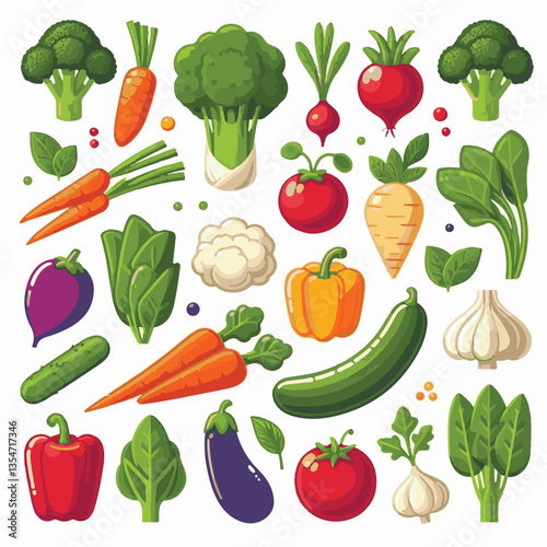 food, fresh, diet, background, organic, healthy, green, vegetable, ingredient, natural, vegetables, vegetarian, garden, health, agriculture, nutrition, tomato, vegan, carrot, farm, vitamin, fruit, bro