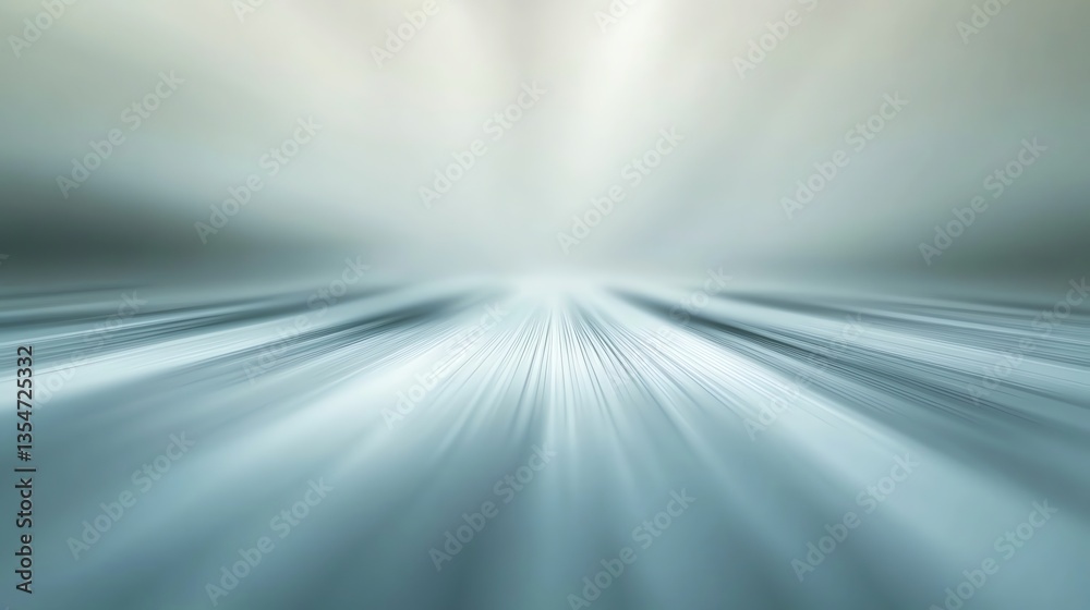 Abstract Motion Blur Background with Speeding Lines and Light Effect Abstract Motion Blur Background with Speeding Lines and Light Effect
