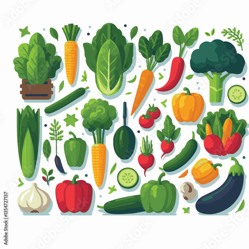 food, fresh, diet, background, organic, healthy, green, vegetable, ingredient, natural, vegetables, vegetarian, garden, health, agriculture, nutrition, tomato, vegan, carrot, farm, vitamin, fruit, bro