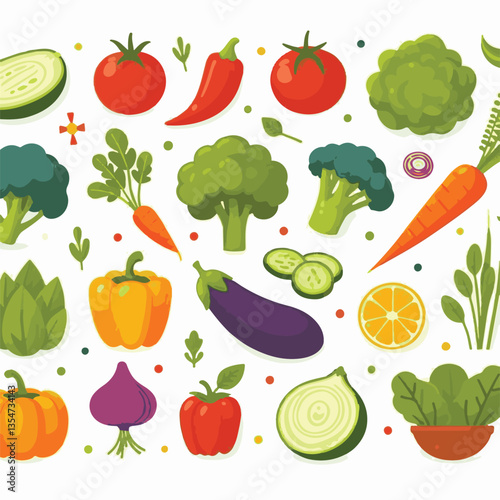 food, fresh, diet, background, organic, healthy, green, vegetable, ingredient, natural, vegetables, vegetarian, garden, health, agriculture, nutrition, tomato, vegan, carrot, farm, vitamin, fruit, bro