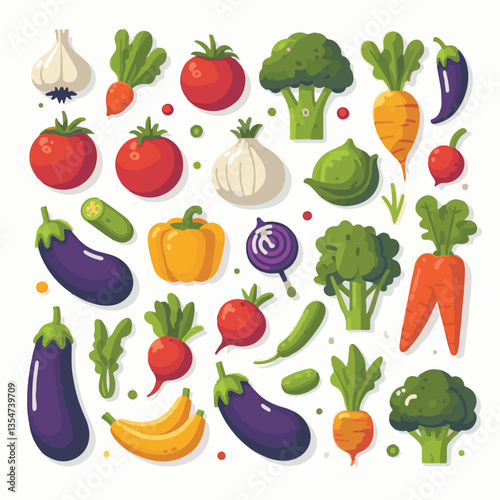 food, fresh, diet, background, organic, healthy, green, vegetable, ingredient, natural, vegetables, vegetarian, garden, health, agriculture, nutrition, tomato, vegan, carrot, farm, vitamin, fruit, bro