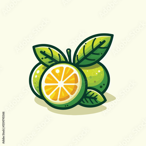 citrus, green, fresh, fruit, organic, food, tropical, background, closeup, juicy, nature, juice, ripe, healthy, vitamin, isolated, leaf, yellow, color, orange, natural, sweet, white, diet, object, veg