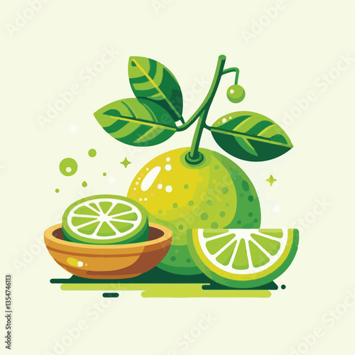 citrus, green, fresh, fruit, organic, food, tropical, background, closeup, juicy, nature, juice, ripe, healthy, vitamin, isolated, leaf, yellow, color, orange, natural, sweet, white, diet, object, veg