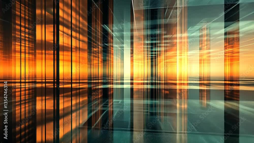 Tech Background for Software Development in Abstract Code Generative AI Tech Background for Software Development in Abstract Code Generative AI