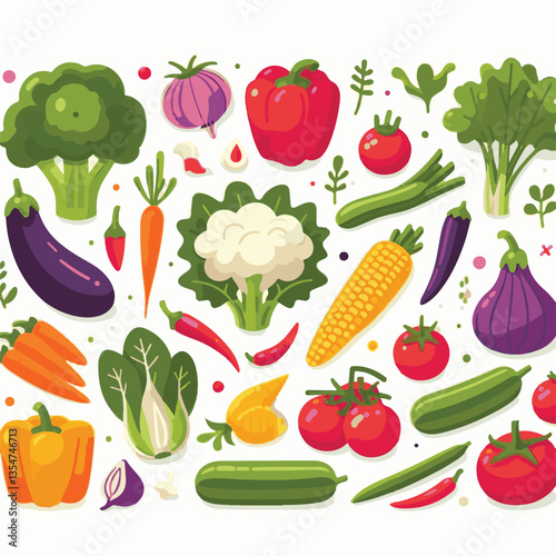 food, fresh, diet, background, organic, healthy, green, vegetable, ingredient, natural, vegetables, vegetarian, garden, health, agriculture, nutrition, tomato, vegan, carrot, farm, vitamin, fruit, bro