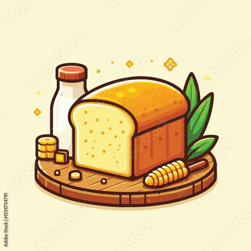 food, cornbread, homemade, bread, background, cornmeal, delicious, fresh, breakfast, baked, tasty, snack, meal, corn, crust, yellow, bakery, corn bread, traditional, pastry, closeup, rustic, healthy, 