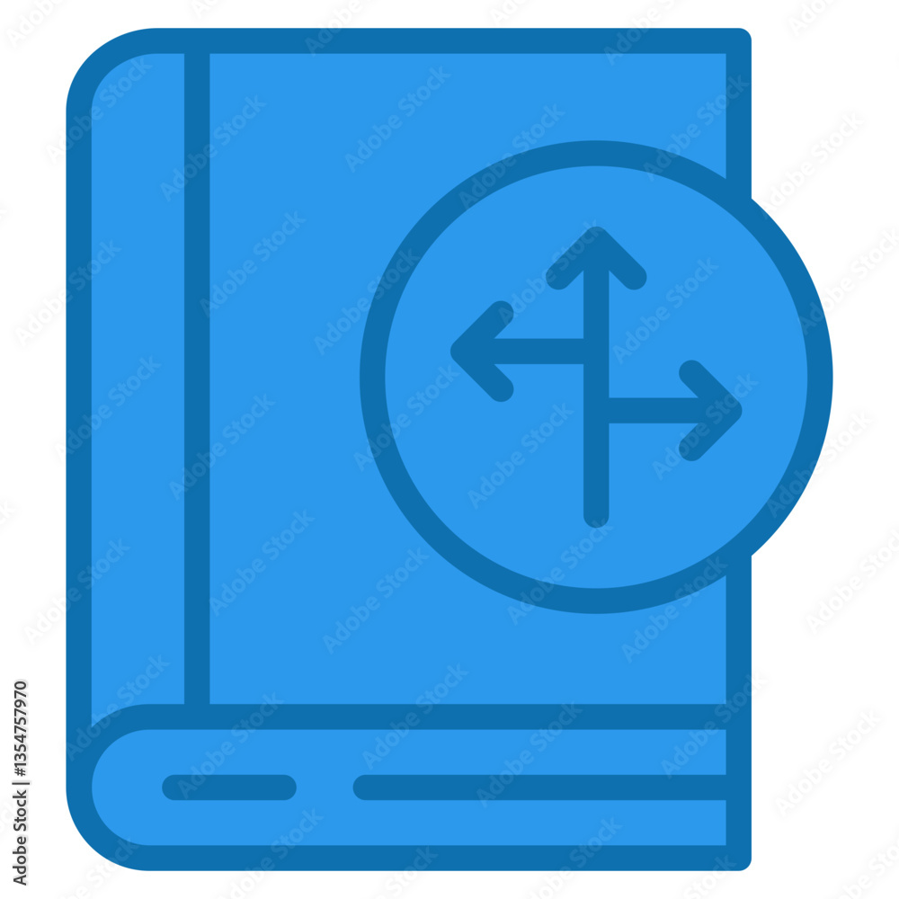 Guidebook Icon Guidebook Icon