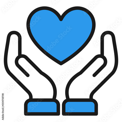 Trust Icon