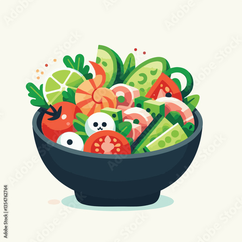ceviche, food, seafood, gourmet, lime, fresh, meal, fish, appetizer, delicious, cuisine, citrus, peru, peruvian, restaurant, raw, cebiche, marinated, cilantro, onion, seviche, lunch, background, salad